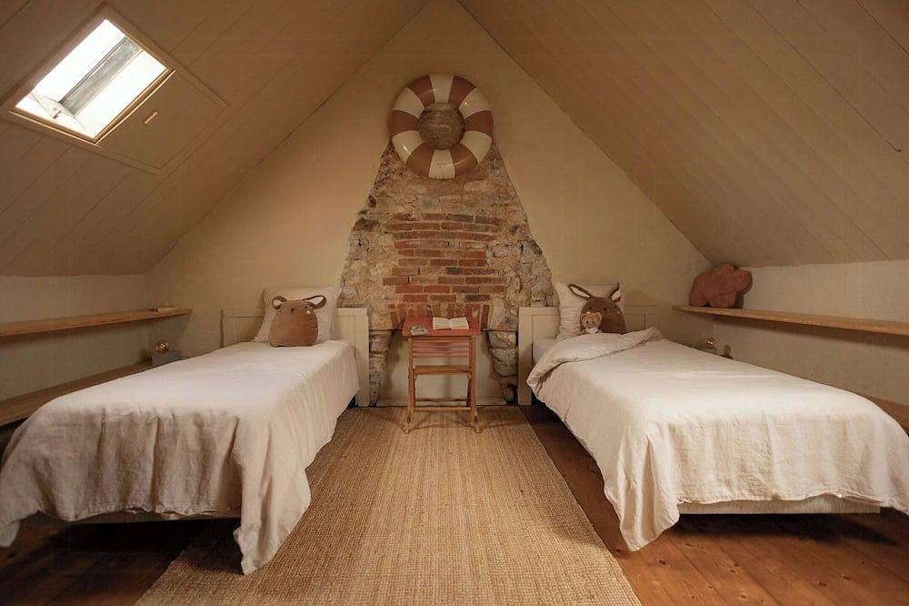 Familienbauernhof in der Nähe von Binic in der Bretagne in Plélo, Côtes-d'Armor