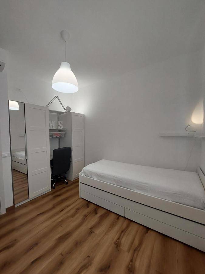 Gîte pour 4 personnes, avec terrasse à Menfi - 3