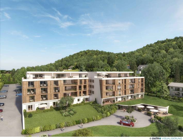 Apartmenthotel für 6 Personen, mit Garten, mit Haustier - 1