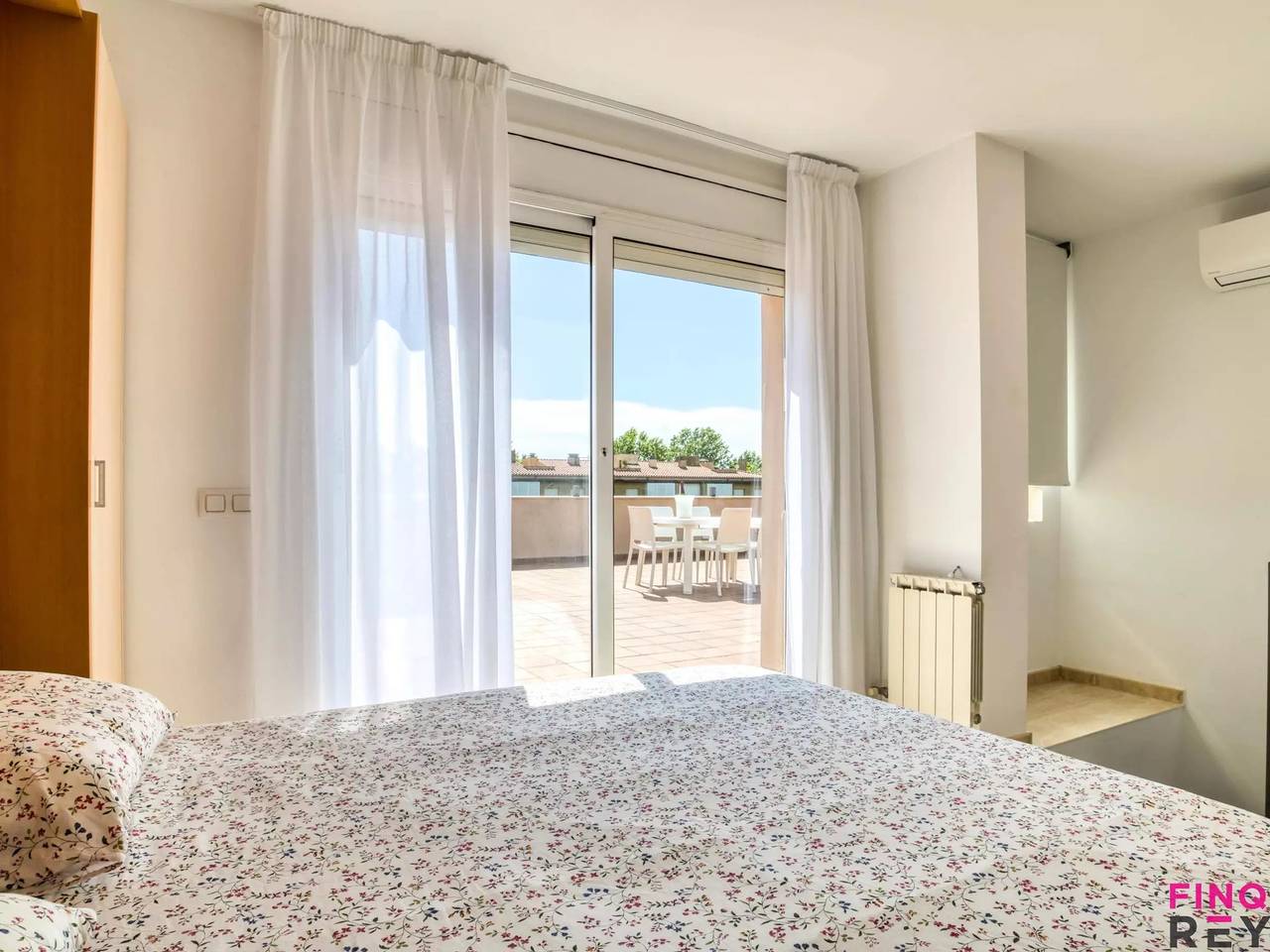 Apartamento entero, 3 estancias 4 Personas in S'Agaró, Platja d'Aro