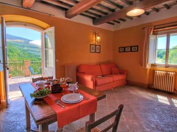 Casa Vacanza per 4 Persone in Assisi, Perugia e dintorni, Foto 2