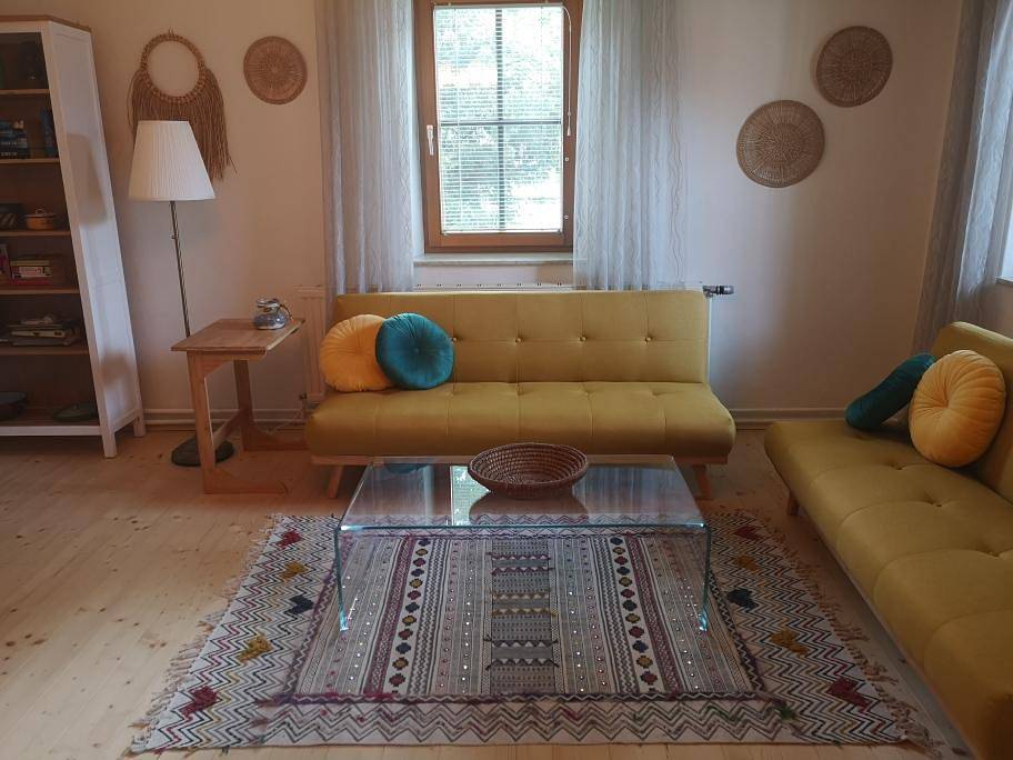 Ganze Ferienwohnung, Ferienhäuschen mit ganz viel Charme - Ferienhaus im Strassertal in Kamptal