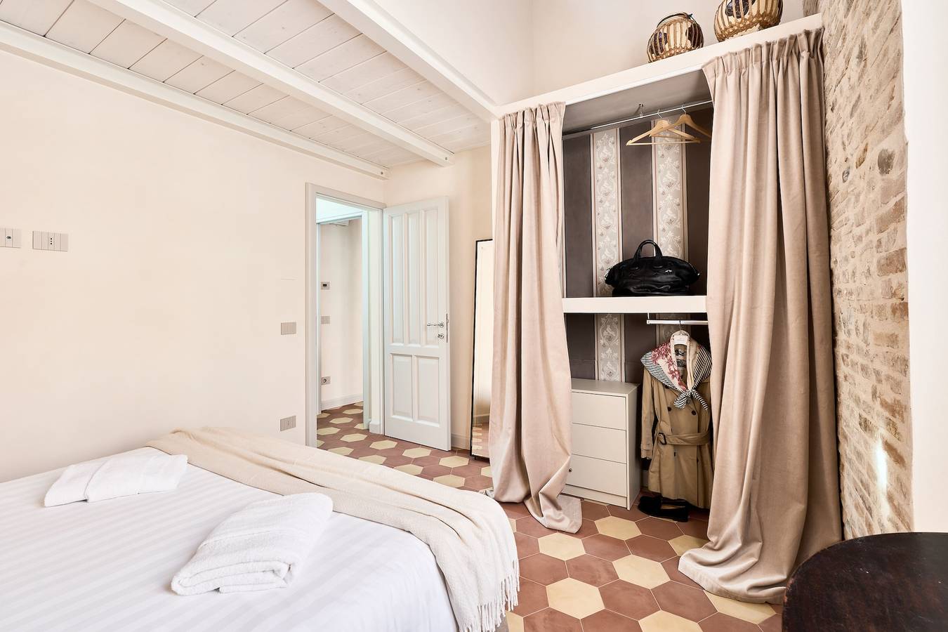 Ganze Wohnung, Casa Olga - Le Dimore del Centro in Santarcangelo di Romagna, Rimini Provinz