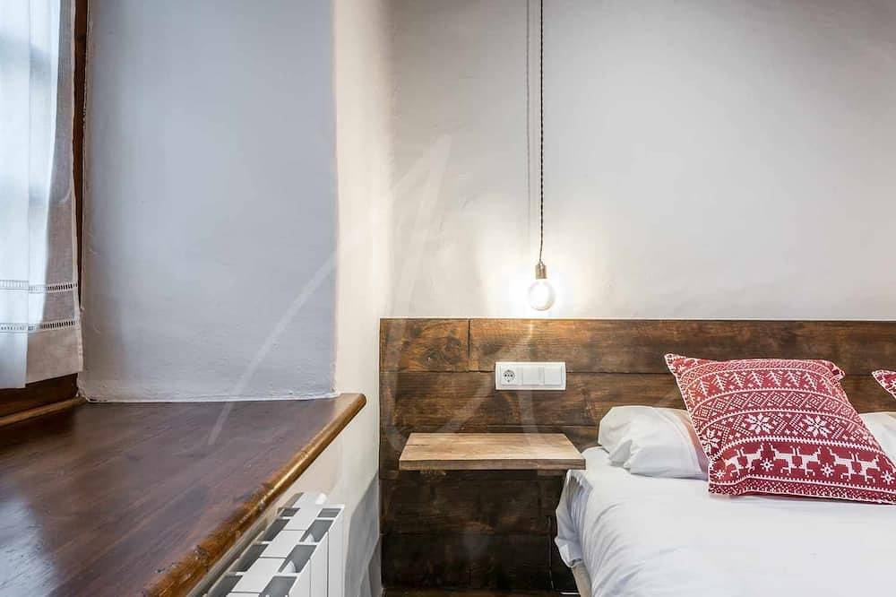 Apartamento entero, Parsan by Seamount Rentals in Bagergue, Alto Arán