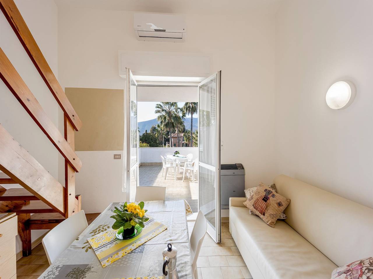 Apartamento entero, Apartamento en Loano in Loano, Riviera di Ponente