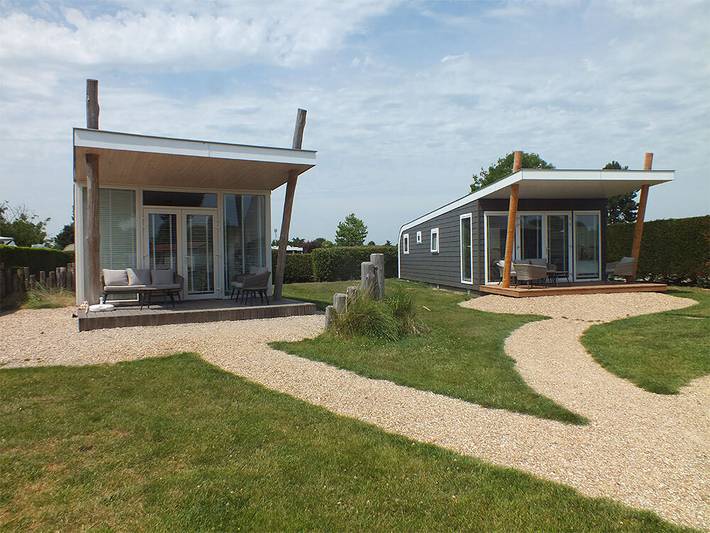 Ferienhaus für 5 Personen in Nieuwvliet - 2