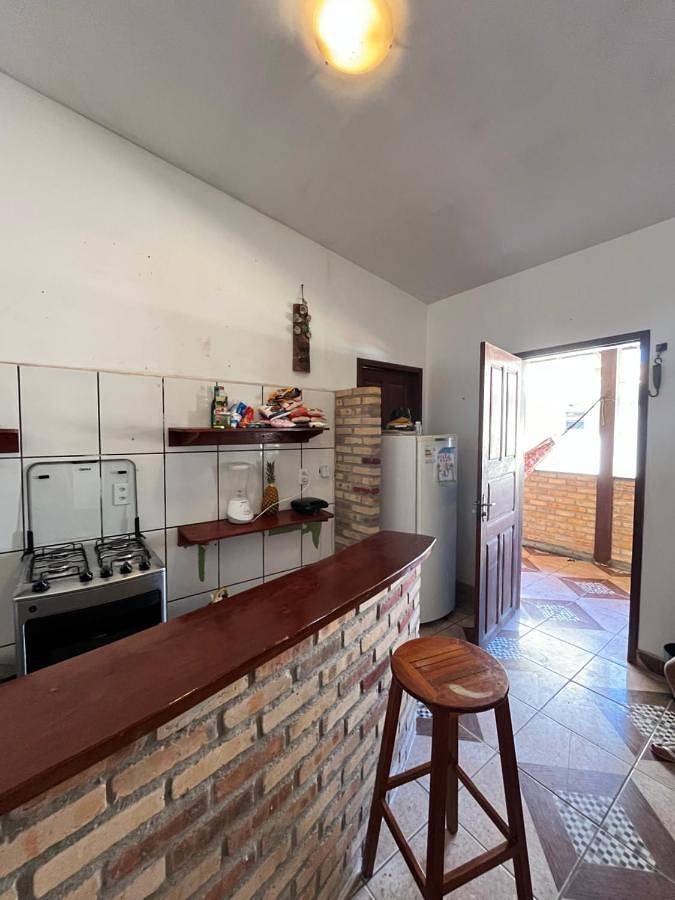 Maison d’hôte pour 2 personnes, avec vue et balcon