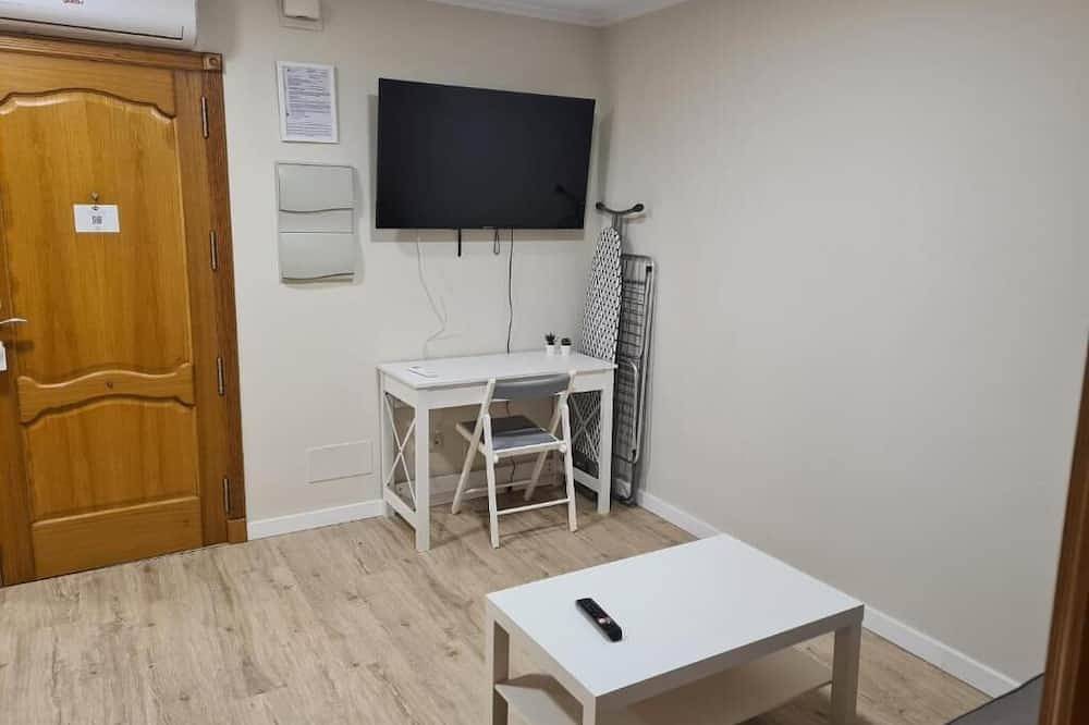 Entire apartment, Apartment near Padrón and Camino Portugués 2 in Pontecesures, Pontevedra Province