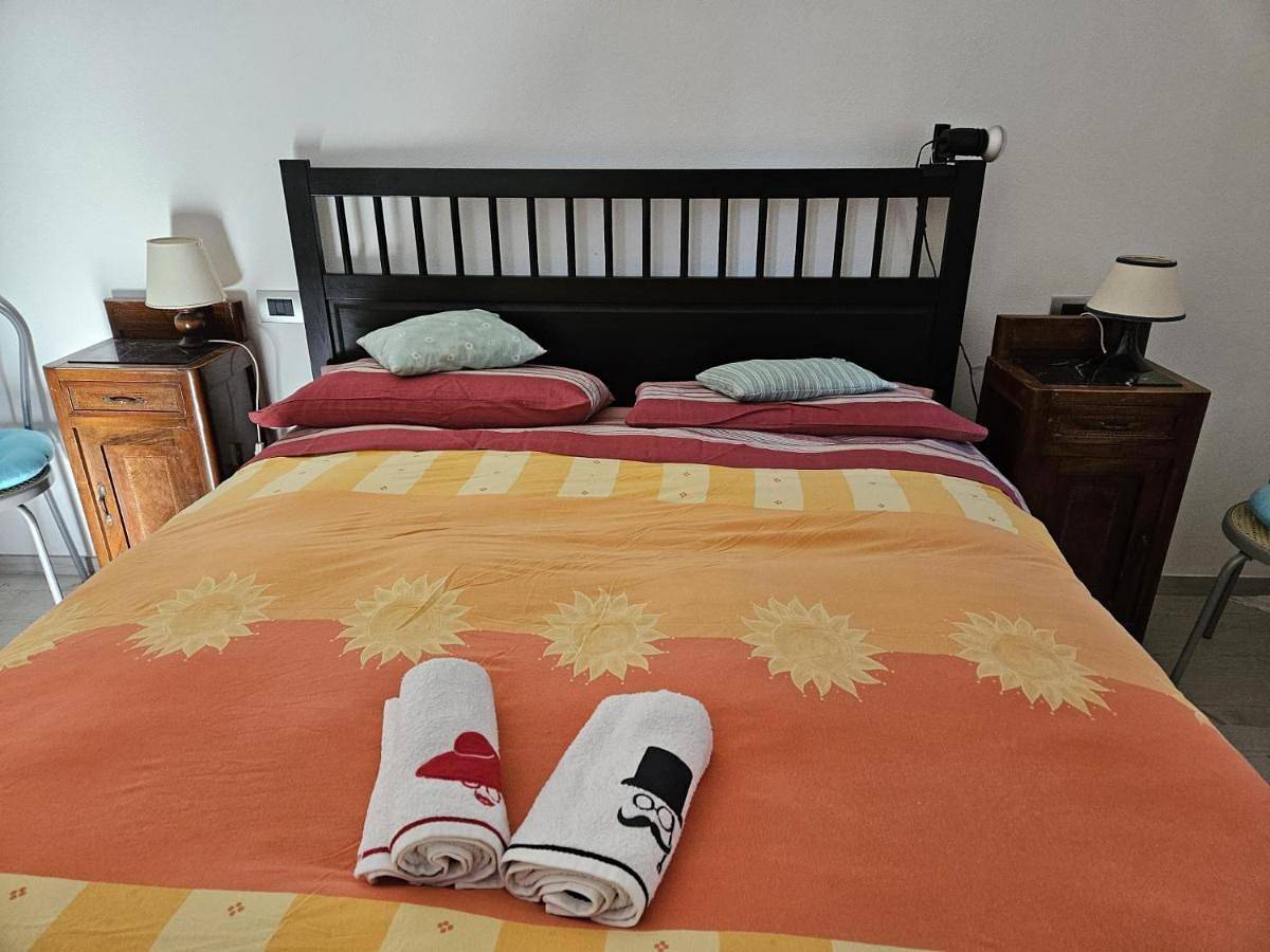 Appartement entier, Casa Margherita in San Pellegrino Terme, Alpes bergamasques occidentaux