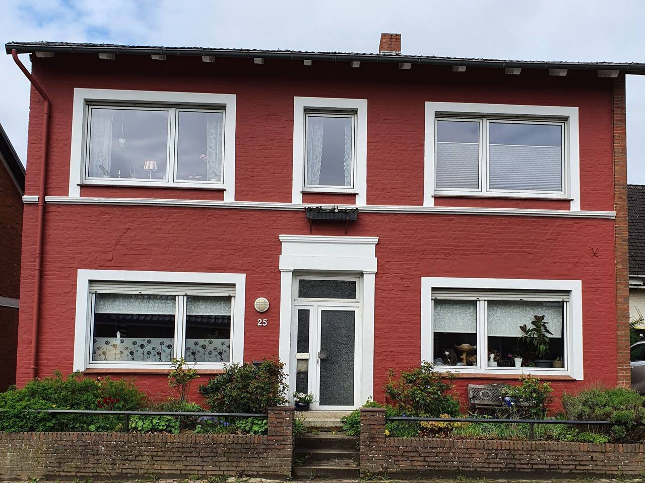 Ganze Wohnung, Fewo Hein ! Da sein in Ahrensbök, Ostholstein