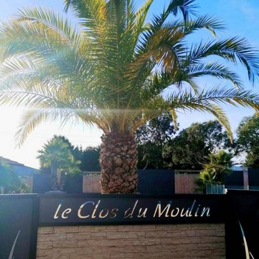 Mobile Home in La Bernerie-en-Retz, Côte de Jade