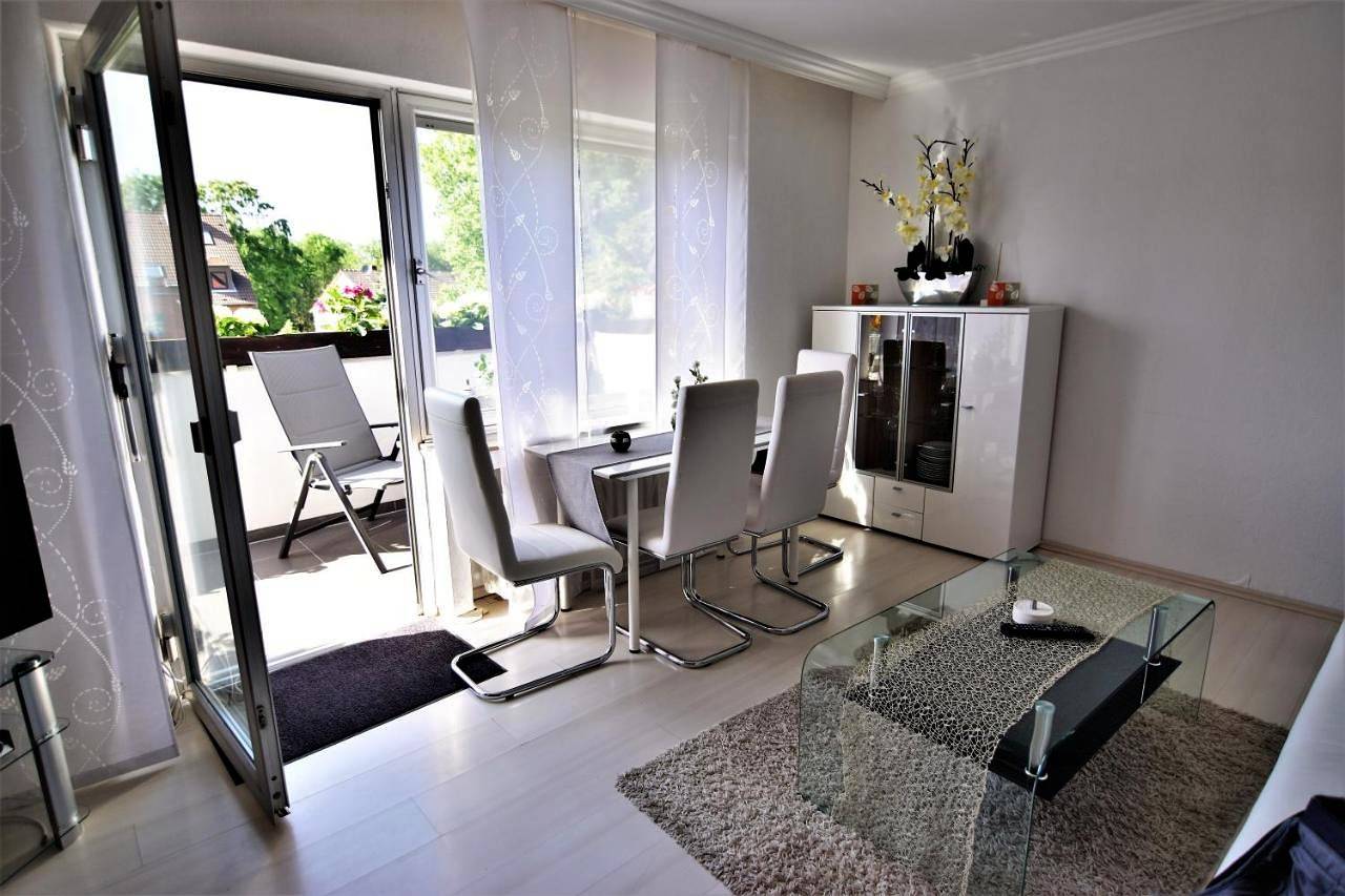 Ganze Wohnung, Apartments Neuss in Neuss, Rhein-Kreis Neuss
