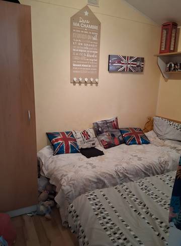 Location De Vacances pour 4 Personnes dans La Tremblade, Région de Rochefort, Photo 4