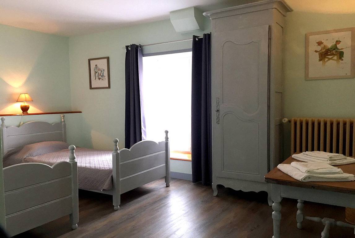 Gîte Colimaçon, 15 min de Caen in Clinchamps-sur-Orne, Laize-Clinchamps