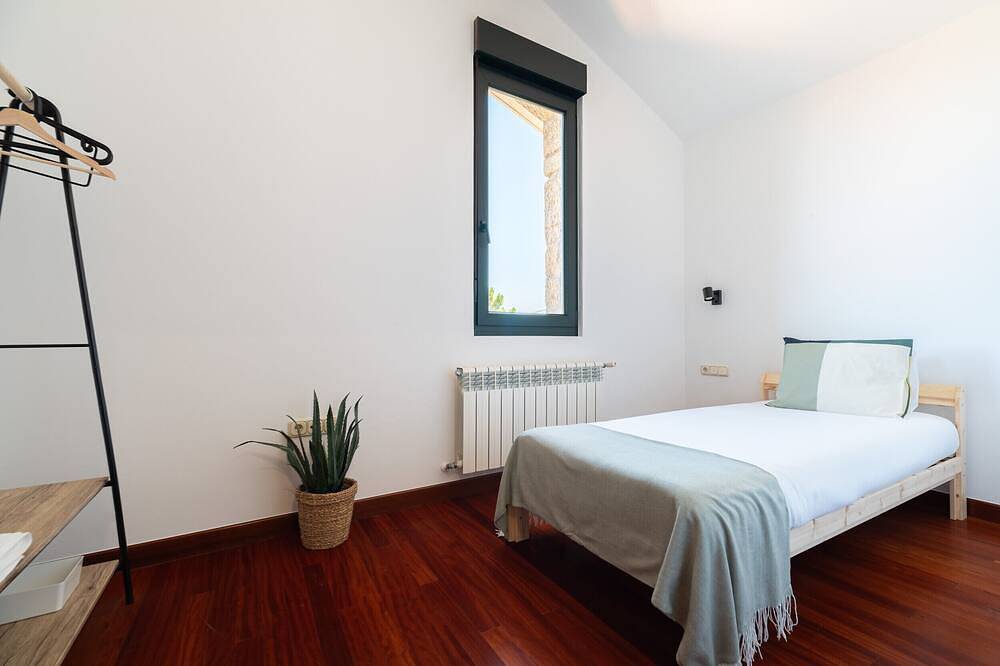 Villa Beach Limens in Cangas, Rías Baixas
