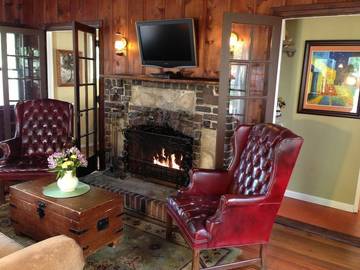 Lodge for 3 Guests in Los Angeles, Los Angeles County, Picture 4