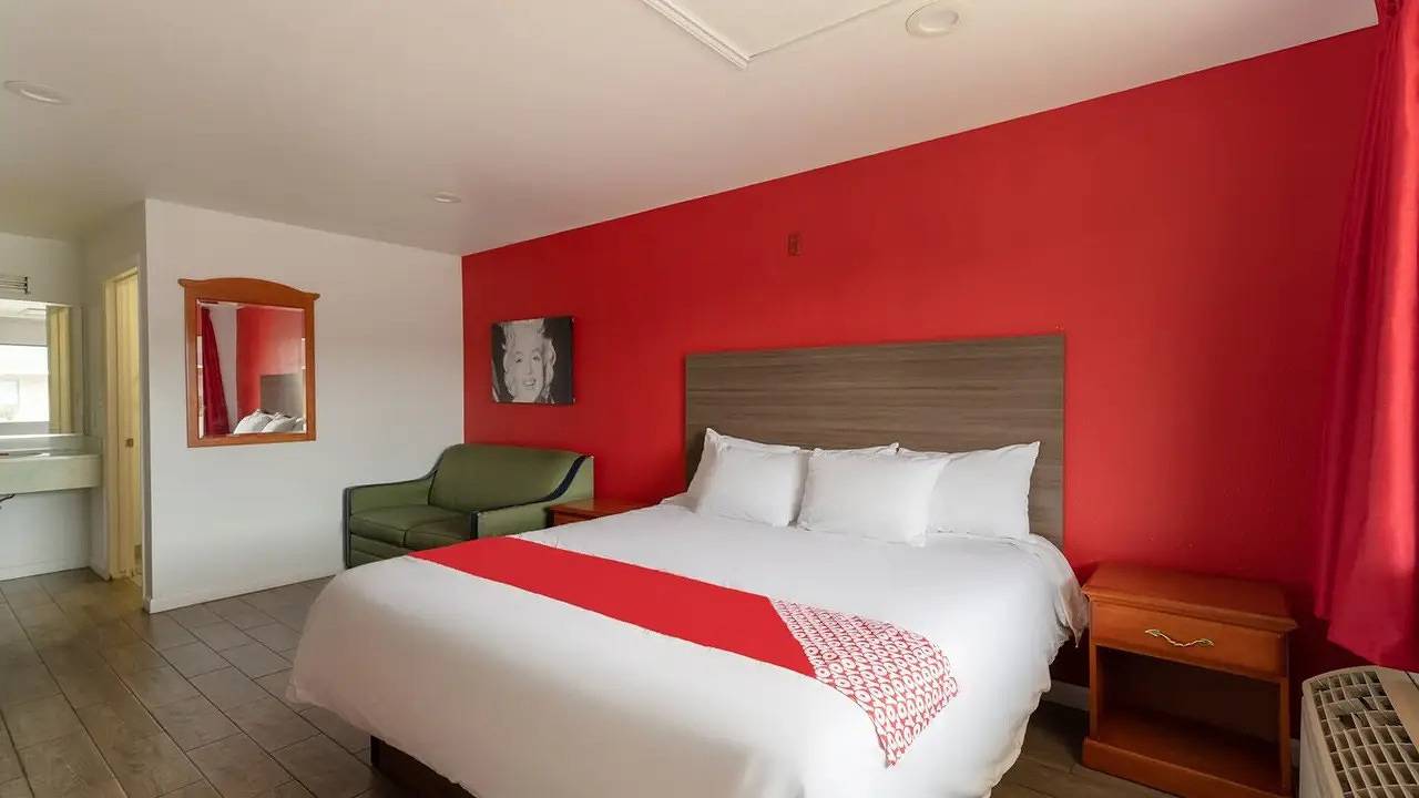 Apartamento vacacional entero, Ferienwohnung für 2 Personen (17 m²) in San Antonio in San Antonio, Condado de Bexar