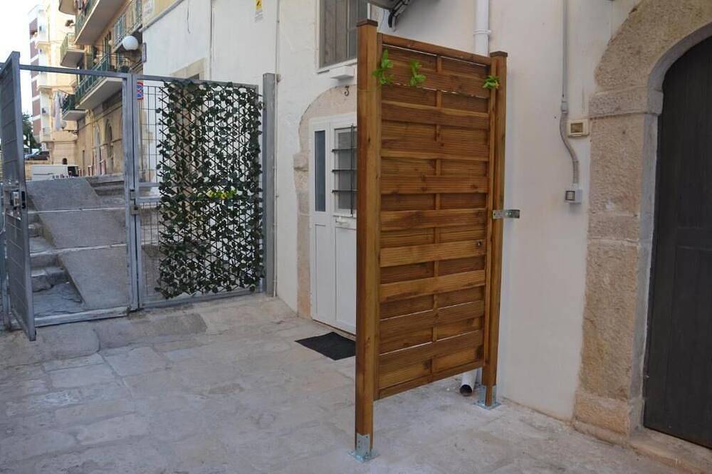 Appartamento intero, Casa Mami – Il Tuo Nido nel Cuore di Bisceglie in Bisceglie, Barletta-Andria-Trani