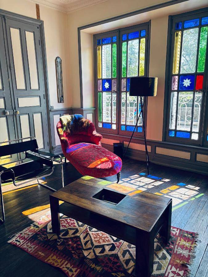 Location de vacances pour 7 personnes, avec Terrasse et Jardin à Clamecy