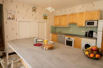 Maison De Vacances pour 15 Personnes dans Vaudemange, Marne, Photo 3