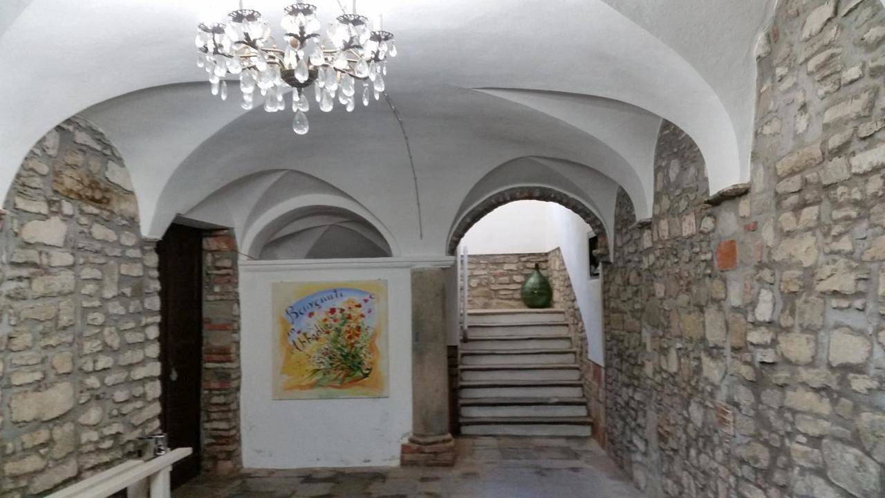 B & B Abbadia in Monesiglio, Langhe