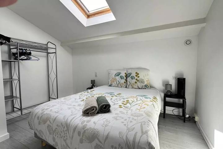 Villa pour 7 personnes, avec jardin à La Teste-de-Buch - 4