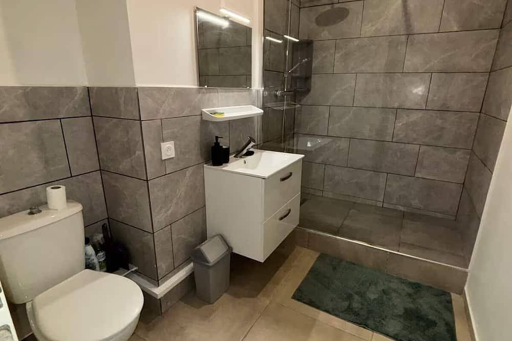 Appartement entier, Logement entier- Studio Noéa in Mâcon, Région de Mâcon