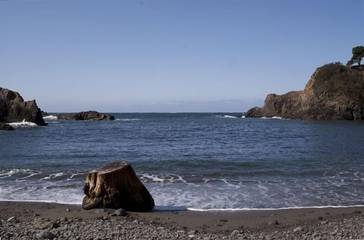 Vacation House for 4 Guests in Mendocino, North Coast, Picture 3