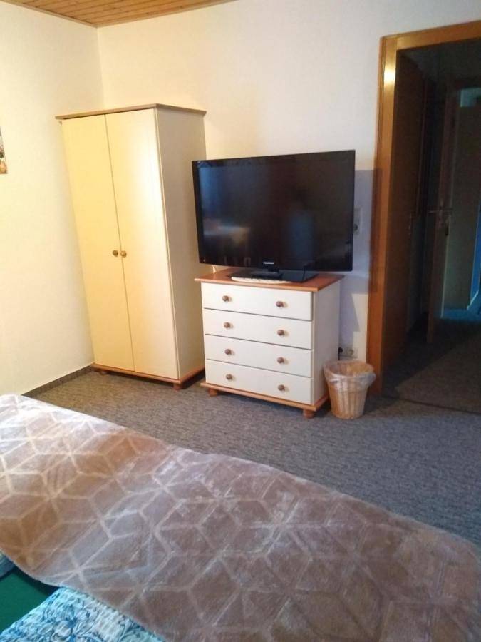 Bnb für 2 Personen in Büsum - 2