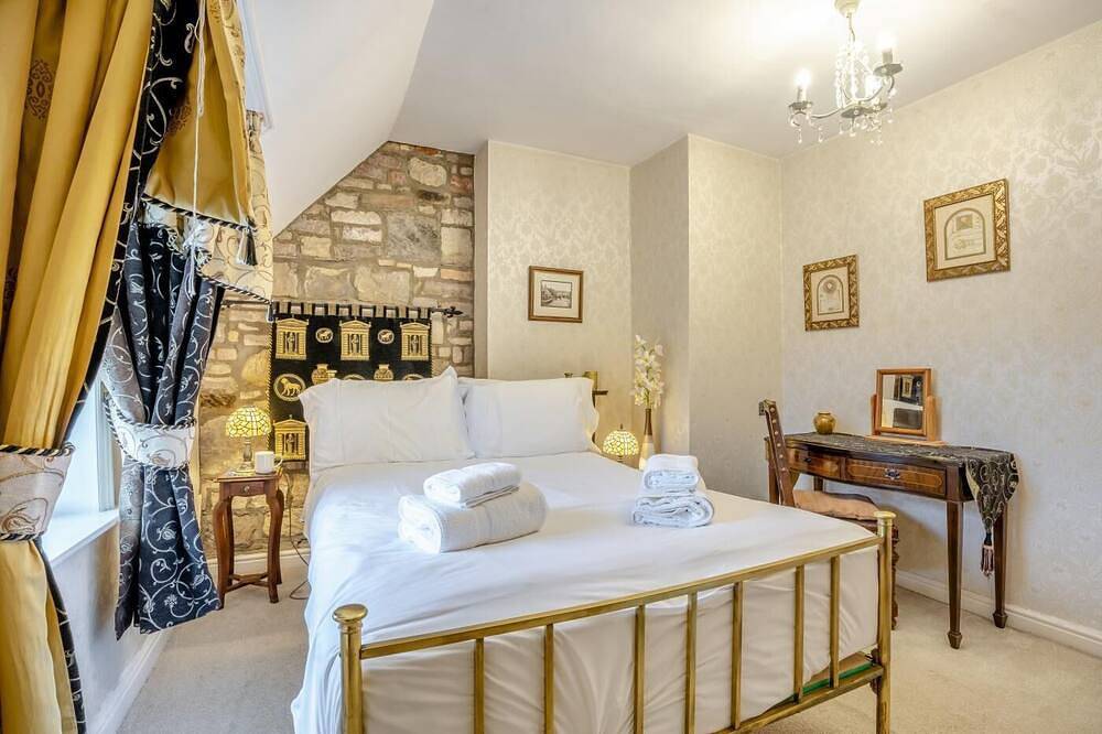 2 Bed in Hinderwell (oc-wa305) in Hinderwell, North York Moors Nationaalpark