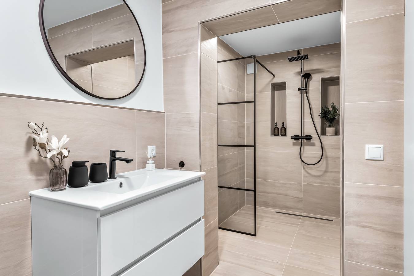Apartamento vacacional entero, La Bastina in Heiligenhafen, Distrito de Holstein Oriental