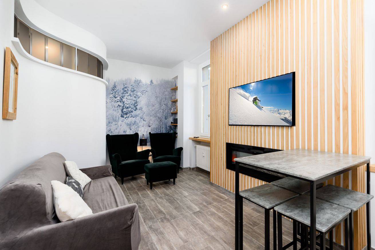 Appartamento intero, Dolce Limone by Rentbeat in Limone Piemonte, Alpi Liguri