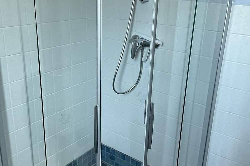 Ganze Wohnung, Ferienwohnung/App. für 2 Gäste mit 50m² in Fahrdorf in Bäckerstrand, Fahrdorf