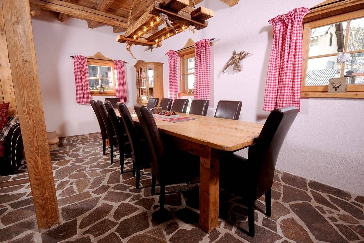 Almchalet am Hochkönig in Hochkönigstock, Mühlbach am Hochkönig