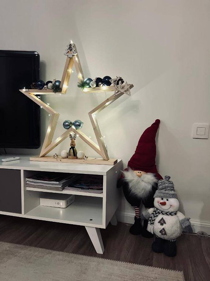 Gîte pour 2 personnes, avec terrasse, animaux acceptés à Genk - 2