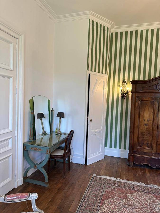 Château Mesdames in Labastide-Rouairoux, Région de Castres