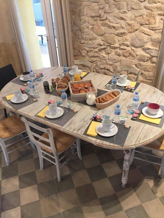 Location de vacances pour 4 personnes, avec jardin et vue à Venelles - 3