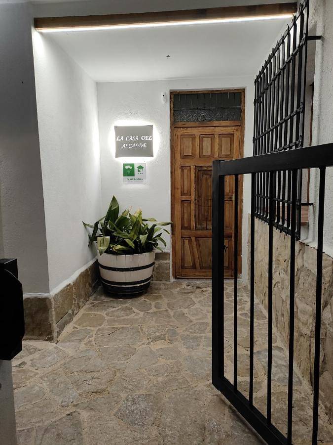 Casa de vacaciones para 12 personas, con jardín y piscina en Provincia de Ciudad Real - 2