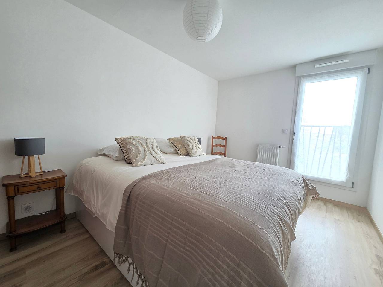 Photo : Appartement de vacances
