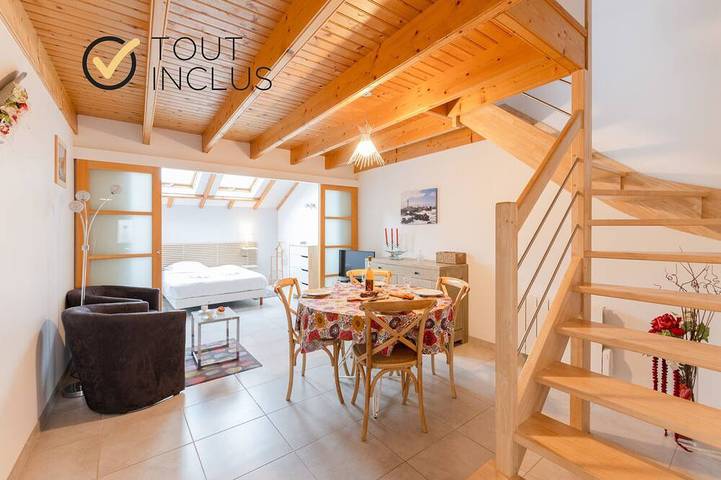 Maison de campagne pour 4 personnes, avec jardin et terrasse à Plouarzel