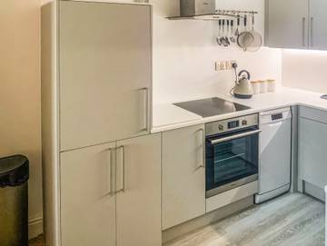 Vacation Rental for 5 Guests in St. Ives, Cornwall, Picture 4