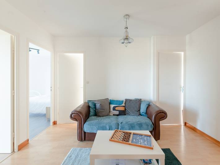 Location de vacances pour 13 personnes, avec terrasse et jardin à Saint-Pabu - 4