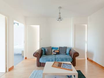 Maison De Vacances pour 13 Personnes dans Saint-Pabu, Côte des Abers, Photo 3