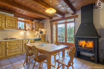 Vakantiehuis voor 6 Personen in Saint-André (Savoie), Vanoise Nationaal Park, Afbeelding 1