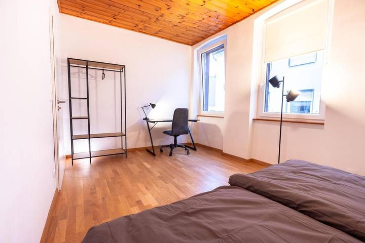 Ferienhaus für 7 Personen in Bad Hönningen - 3
