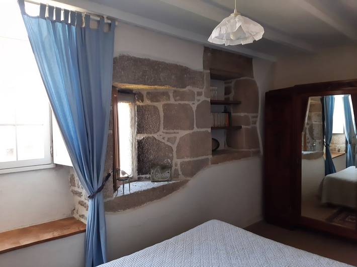 Chambre d’hôte pour 2 personnes, avec jardin dans la Manche - 4