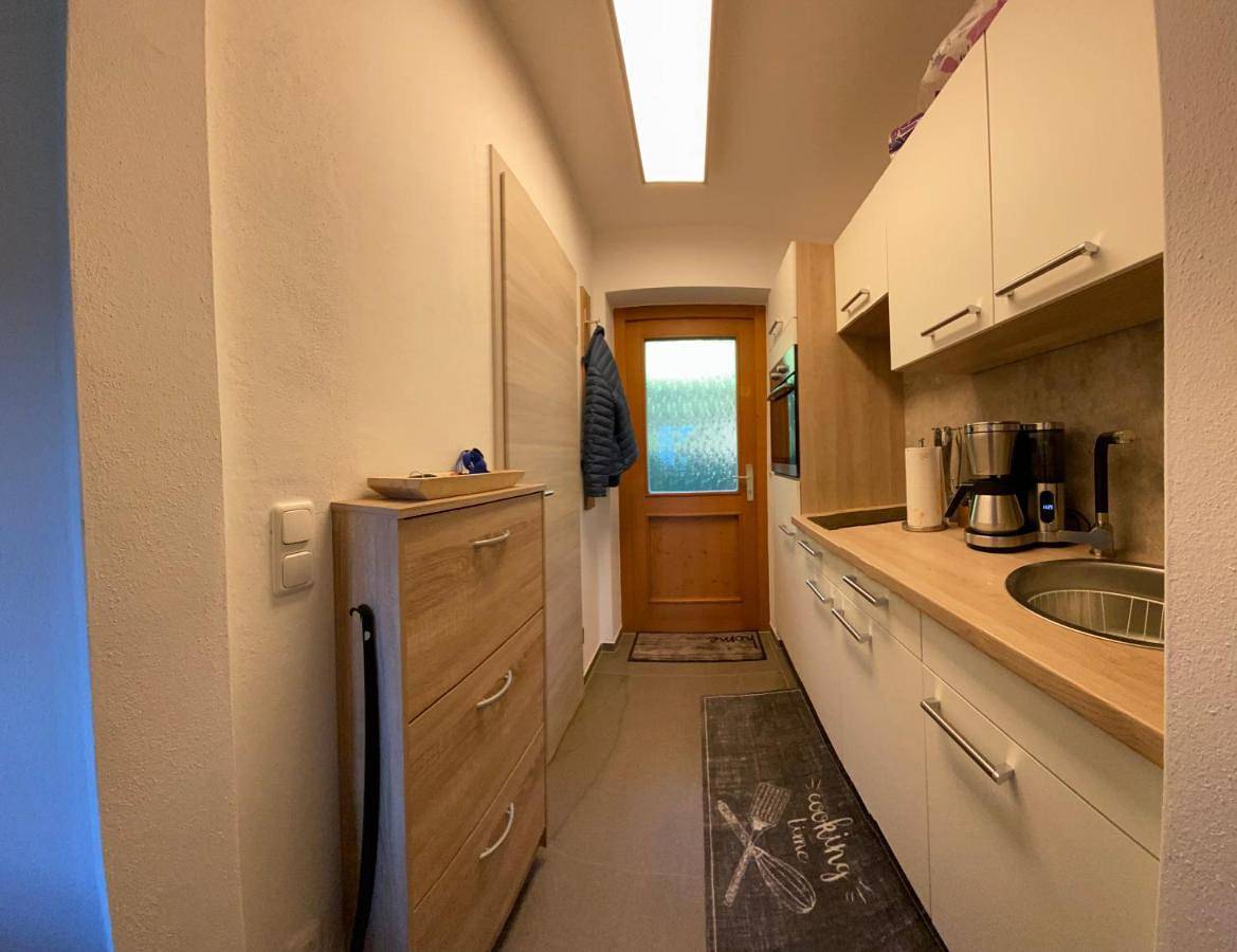 Ganze Wohnung, Appartement Gabriela Achtung nur Feriengäste willkommen,es ist keine Arbeiterunterkunft in Obernzell, Passauer Land