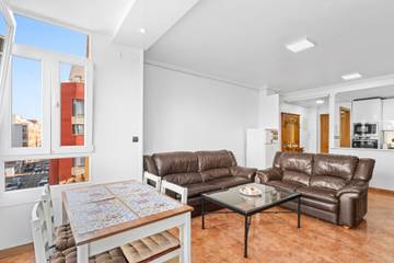 Villaggio Vacanze per 4 Persone in Torrevieja, Comunità valenciana, Foto 1