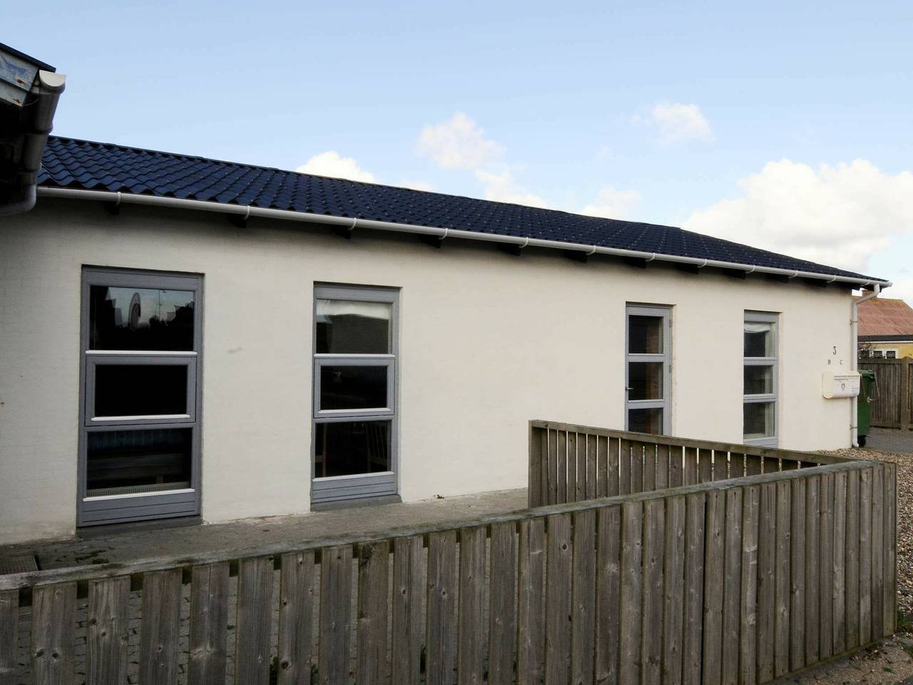 6 Personen Ferienhaus in Lemvig in Ferring, Lemvig