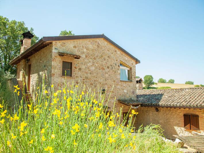 Tra Cielo e Terra in Todi, Perugia e dintorni